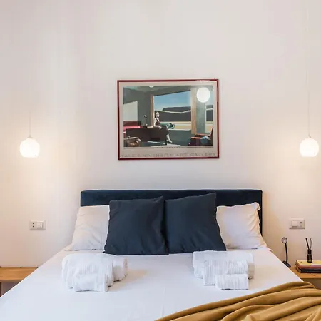 Apartment The Rent - In Trastevere Area *