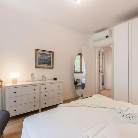 The Rent - In Trastevere Area *