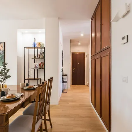 The Rent - In Trastevere Area * Rome