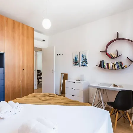 The Rent - In Trastevere Area Rome
