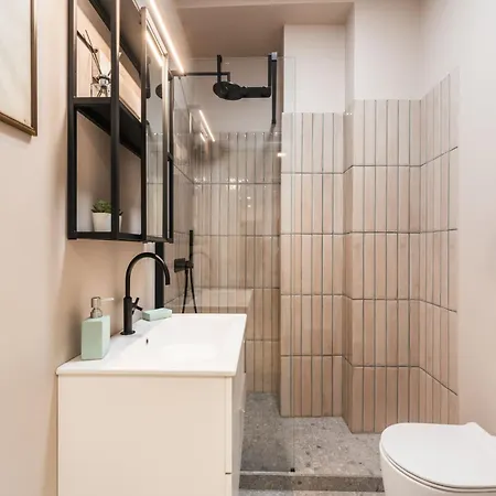 Apartment The Rent - In Trastevere Area *