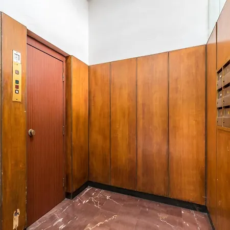 The Rent - In Trastevere Area