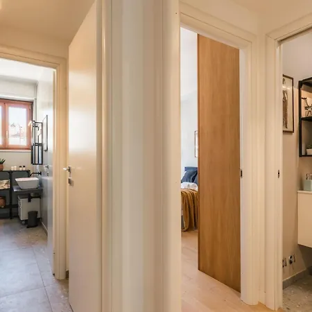 The Rent - In Trastevere Area *