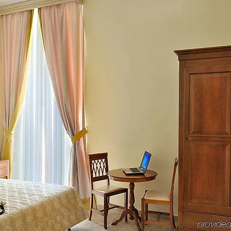 Hotel Le Clarisse Pantheon Řím