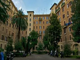 Le Stanze Di Nico Affittacamere Roma