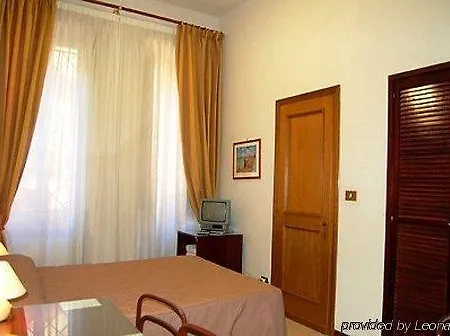 Aparthotel Tassoni Rom
