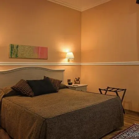 Papavistarelais 3* Rome
