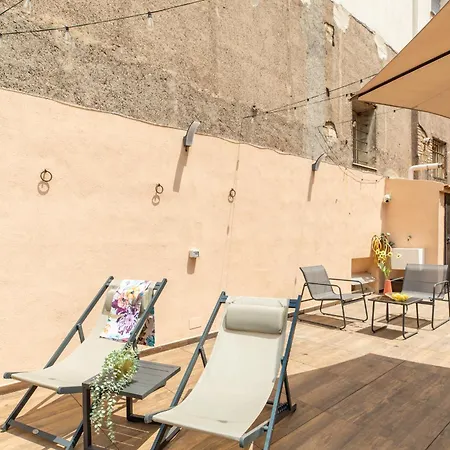Apartament Iflat Sweet Near Saint Peter
