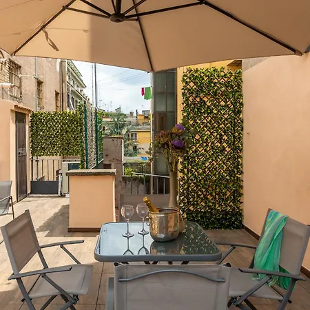 Apartament Iflat Sweet Near Saint Peter
