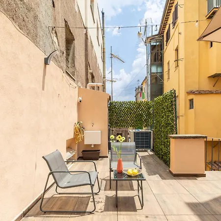 Iflat Sweet Near Saint Peter דירה *