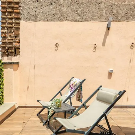 Apartament Iflat Sweet Near Saint Peter *