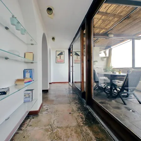 Appartamento Super Attico Con Terrazza Lodi