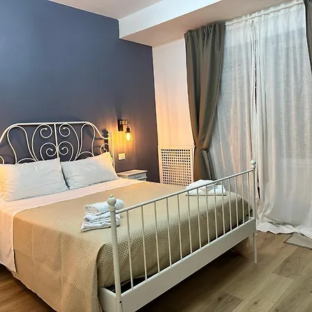 Chic Flat Monte Mario Apartmán *