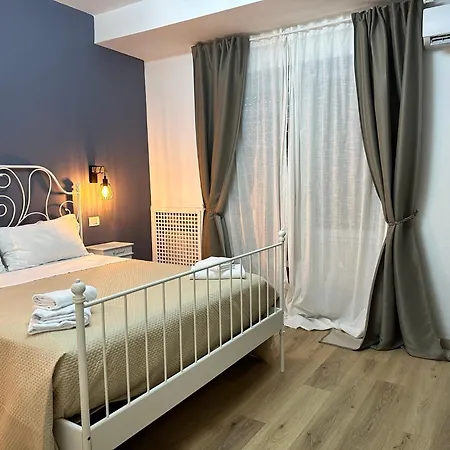 Chic Flat Monte Mario Apartmán