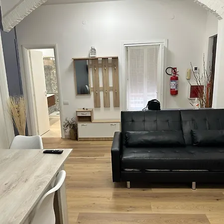 Chic Flat Monte Mario Apartmán *