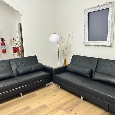 Chic Flat Monte Mario Apartmán