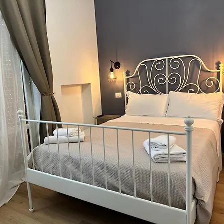 Chic Flat Monte Mario Apartmán *