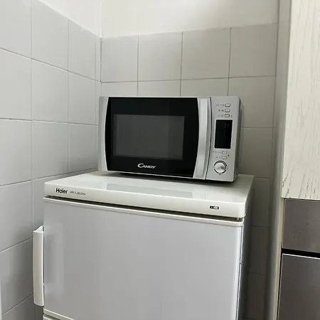 Chic Flat Monte Mario * Řím