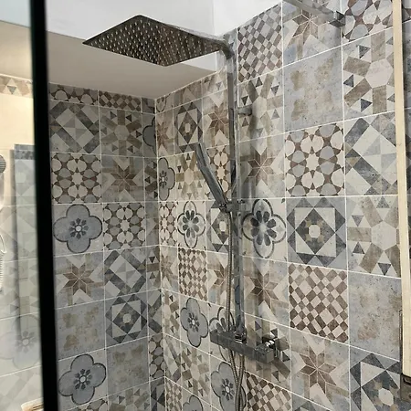 Apartmán Chic Flat Monte Mario