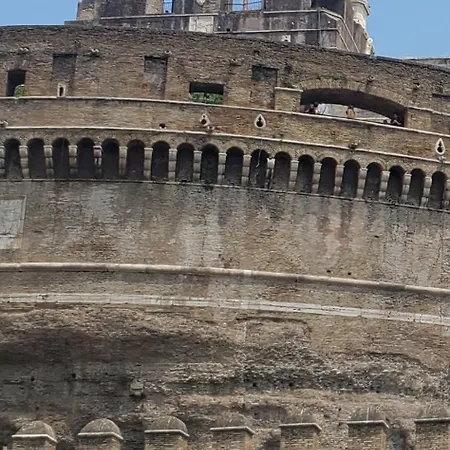 Leonetto Art Domus - Select In The Heart Of S Historic Center Rome