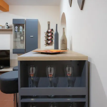 Apartment Homehouse Serpenti - Colosseum - Rione Monti *