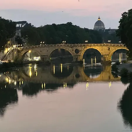 Trastevere In Charme * Rome