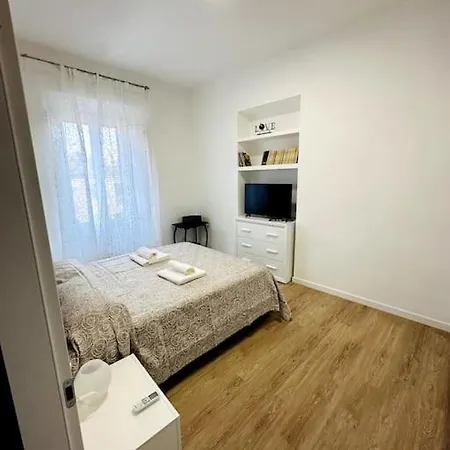 Apartment Termini/s.giovanni Sweet - Metro A/b Rome