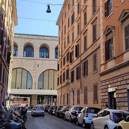 Incantevole Termini *