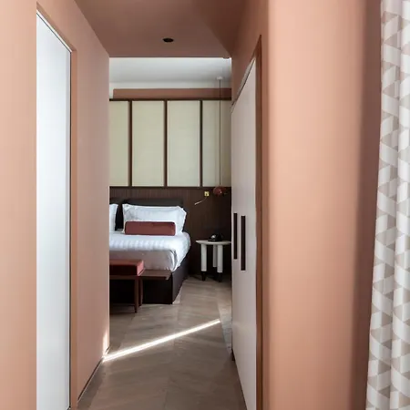 Hotel Palazzo Velabro, A Member Of Design Rom