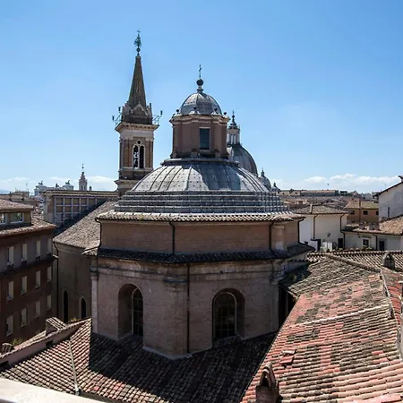 Apartment Chiostro Del Bramante - Art Museum Experience