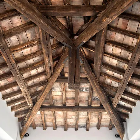 Chiostro Del Bramante - Art Museum Experience Apartment *