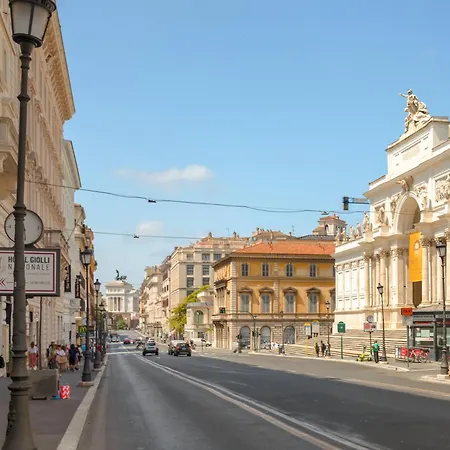 Appartamento Imperial Nazionale
