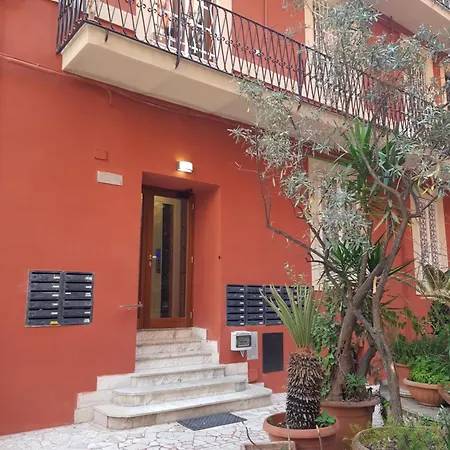 Apartment Holiday Il Sogno A San Pietro *