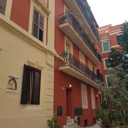 Apartment Holiday Il Sogno A San Pietro *