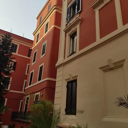 Apartment Holiday Il Sogno A San Pietro *