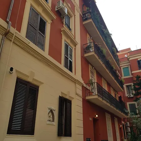 Apartment Holiday Il Sogno A San Pietro *
