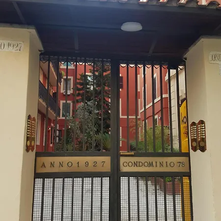 Holiday Il Sogno A San Pietro Apartment *