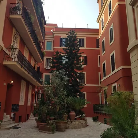 Holiday Il Sogno A San Pietro Apartment