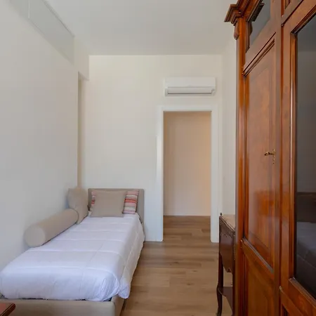 Apartament - Ruins House - 750m From The Metro Station Rzym