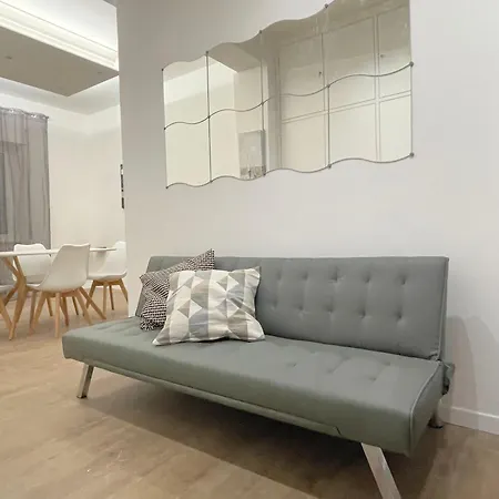Appartement Vatican Oasis Rome