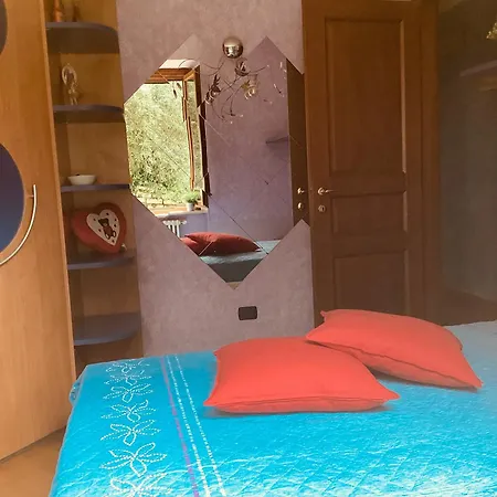 Holiday home Locazione Turistica Dream House Marzia Rome