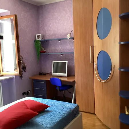 Holiday home Locazione Turistica Dream House Marzia *