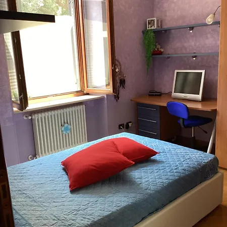 Locazione Turistica Dream House Marzia *