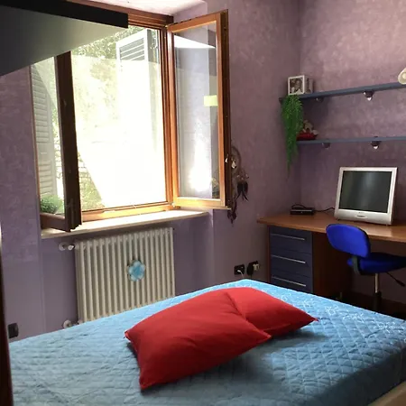 Holiday home Locazione Turistica Dream House Marzia