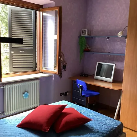 Holiday home Locazione Turistica Dream House Marzia Rome