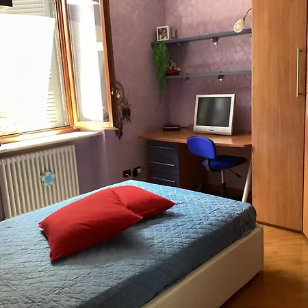 Holiday home Locazione Turistica Dream House Marzia *
