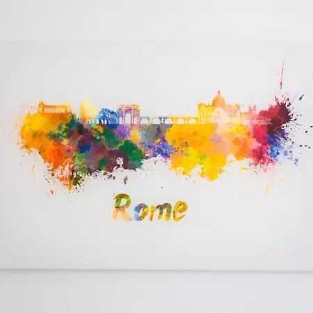 Vatican Terrione 105