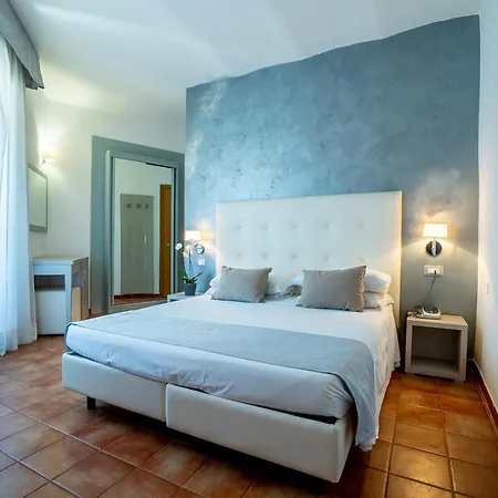 Hotel Gabriella Roma