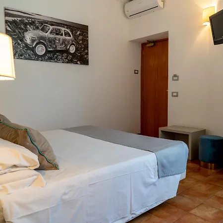 Gabriella 3* Roma