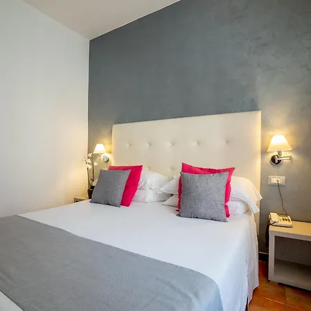 Hotel Gabriella Roma